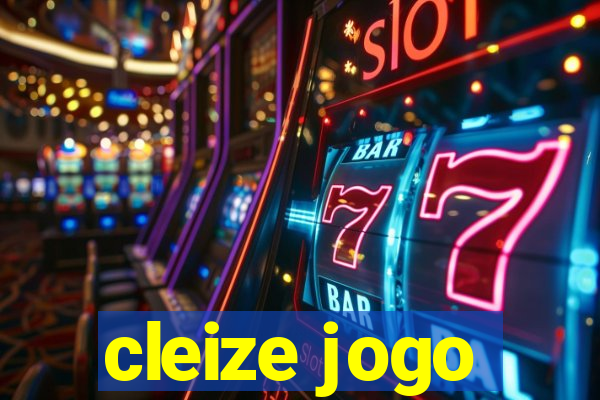 cleize jogo